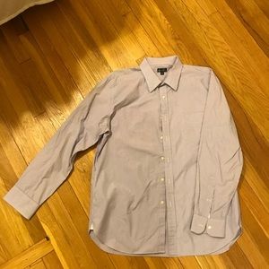 J. Crew Button Down